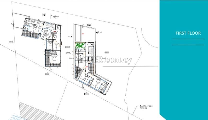 (Residential) in Agia Napa, Famagusta for Sale - 1