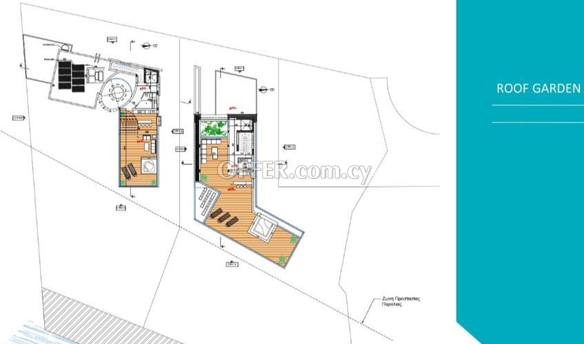 (Residential) in Agia Napa, Famagusta for Sale - 7