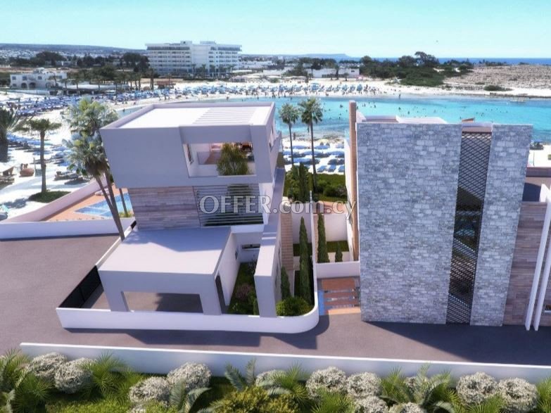 (Residential) in Agia Napa, Famagusta for Sale - 5