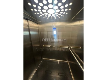 Modern Ready to Move in Two Bedroom Apartment with Photovoltaics and Appliances for Sale in Archangelos Nicosia - 2