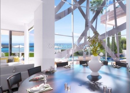 (Residential) in Agia Napa, Famagusta for Sale - 3