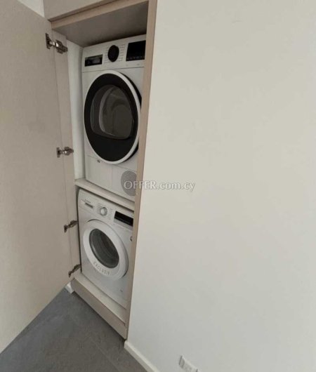 2-bedroom Apartment 80 sqm in Aradippou - 3