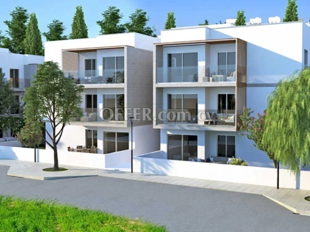Onero Residences Apartment No. 07
