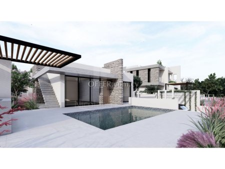3 Bedroom Bungalow for Sale in Kissonerga Paphos - 10