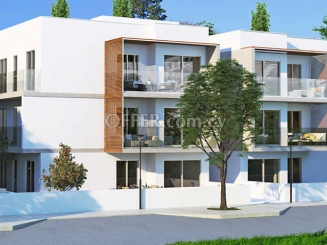 Onero Residences Apartment No. 07 - 4