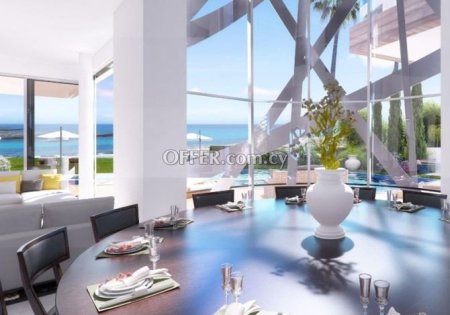 (Residential) in Agia Napa, Famagusta for Sale - 11