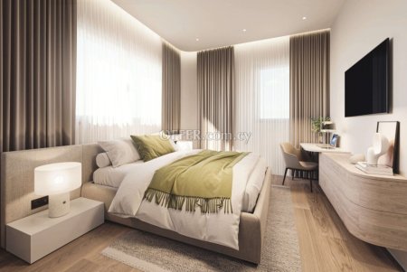 Apartment (Flat) in Neapoli, Limassol for Sale - 11