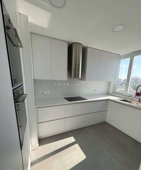 2-bedroom Apartment 80 sqm in Aradippou - 12