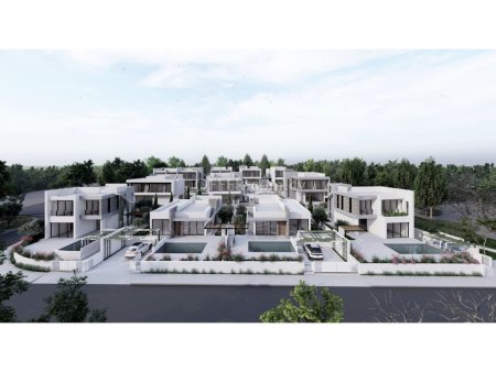 3 Bedroom Bungalow for Sale in Kissonerga Paphos - 9