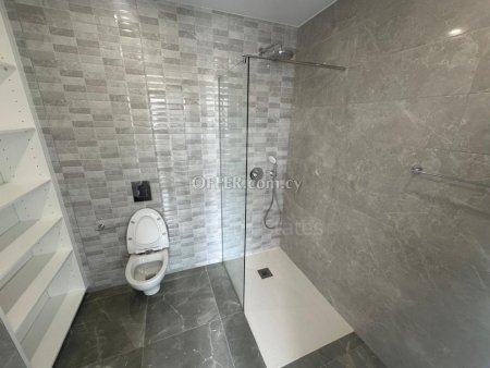 Modern Ready to Move in Two Bedroom Apartment with Photovoltaics and Appliances for Sale in Archangelos Nicosia - 9