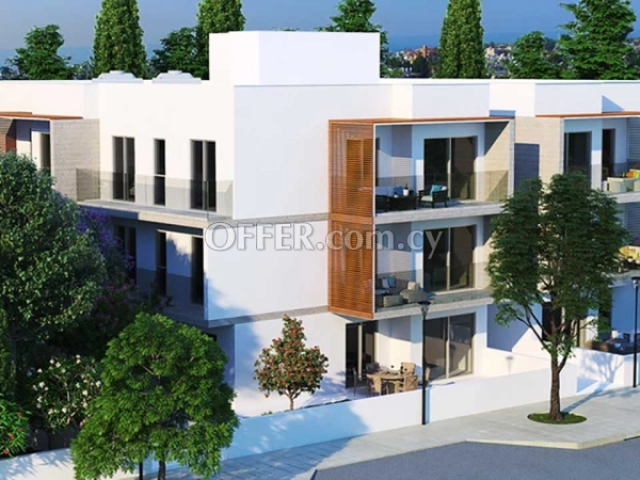 Onero Residences Apartment No. 07 - 3