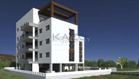 Modern 2 Bedroom Apartment for Sale in Panthea - 10