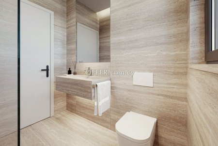 Apartment (Flat) in Neapoli, Limassol for Sale - 10