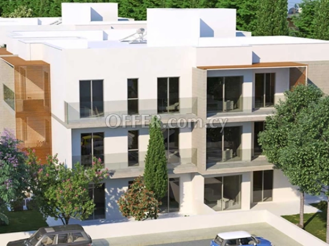 Onero Residences Apartment No. 07 - 2
