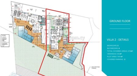 (Residential) in Agia Napa, Famagusta for Sale - 9