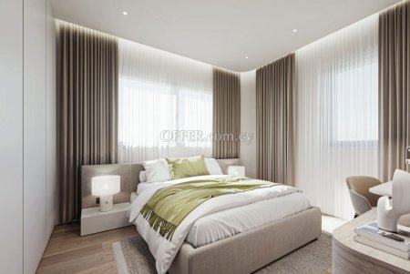 Apartment (Flat) in Neapoli, Limassol for Sale - 9