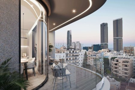 Apartment (Flat) in Neapoli, Limassol for Sale - 7