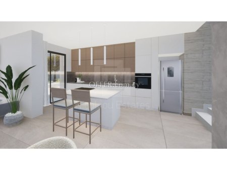 3 Bedroom Bungalow for Sale in Kissonerga Paphos - 5