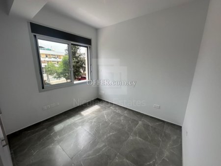 Modern Ready to Move in Two Bedroom Apartment with Photovoltaics and Appliances for Sale in Archangelos Nicosia - 5