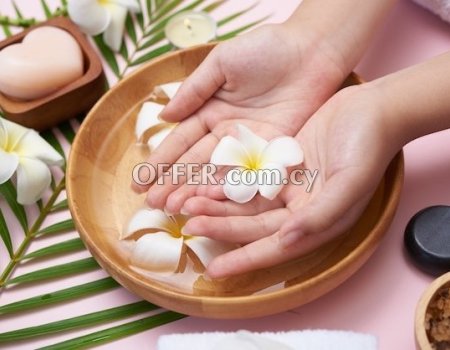 Professional massage