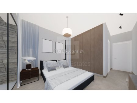 3 Bedroom Bungalow for Sale in Kissonerga Paphos - 4