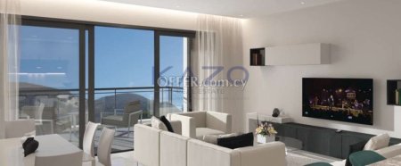 Modern 2 Bedroom Apartment for Sale in Panthea - 5