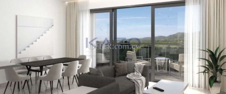 Modern 3 Bedroom Apartment for Sale in Panthea - 4