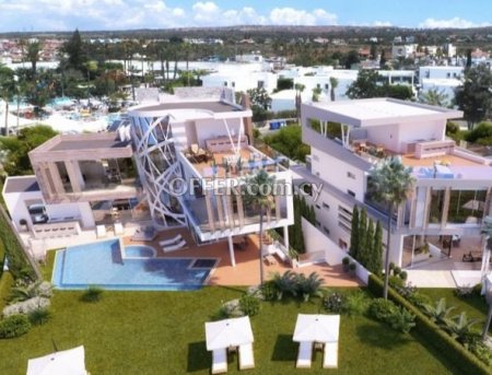 (Residential) in Agia Napa, Famagusta for Sale - 4
