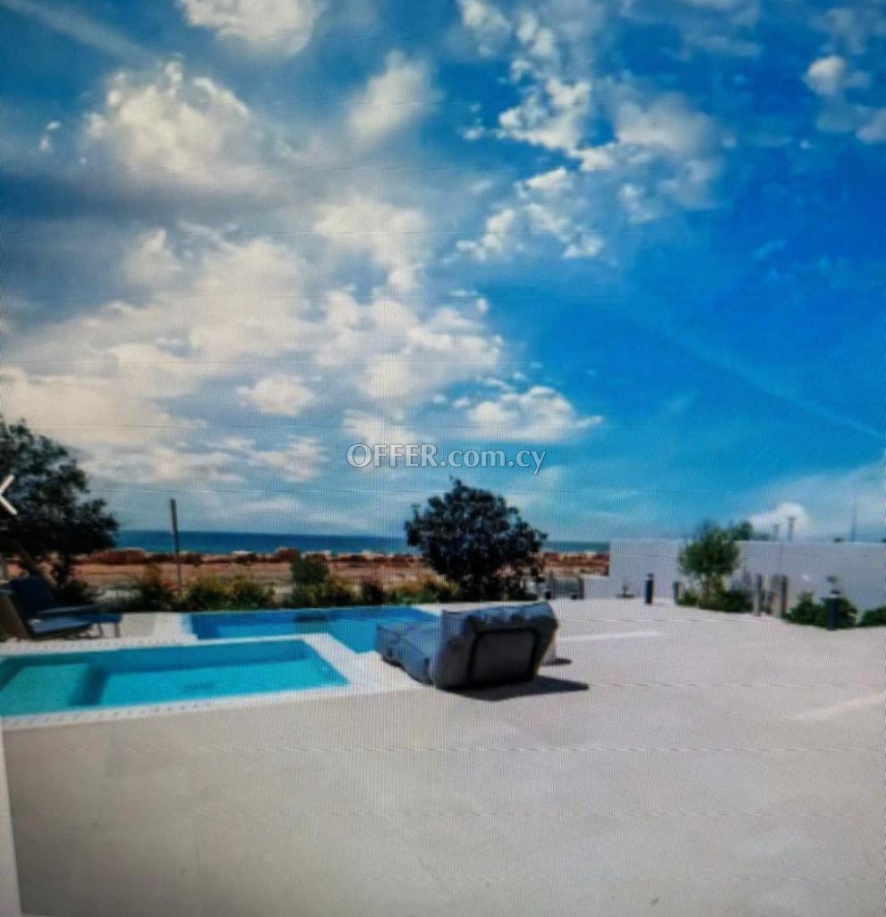 House (Detached) in Agia Napa, Famagusta for Sale - 3