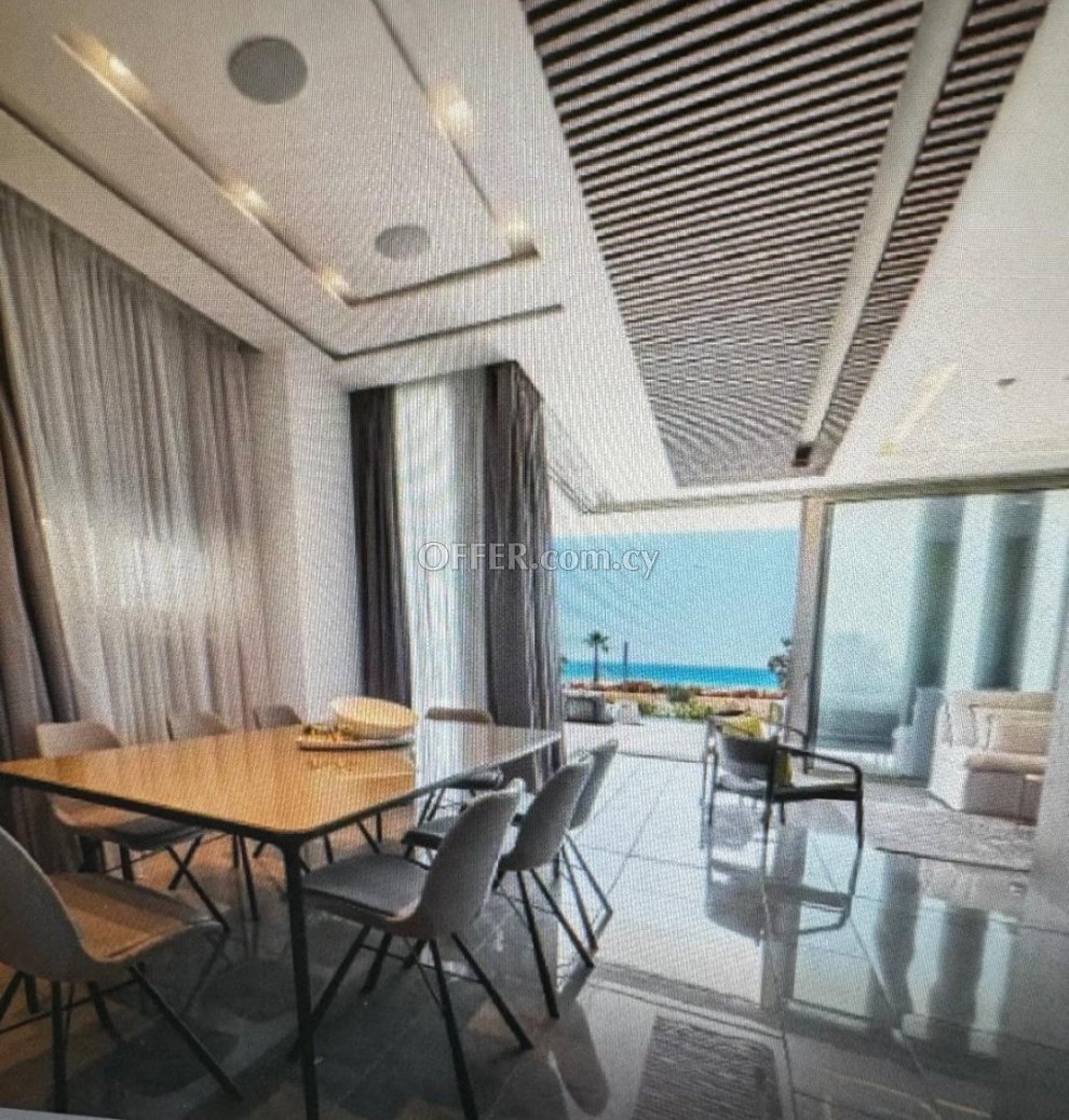 House (Detached) in Agia Napa, Famagusta for Sale - 10