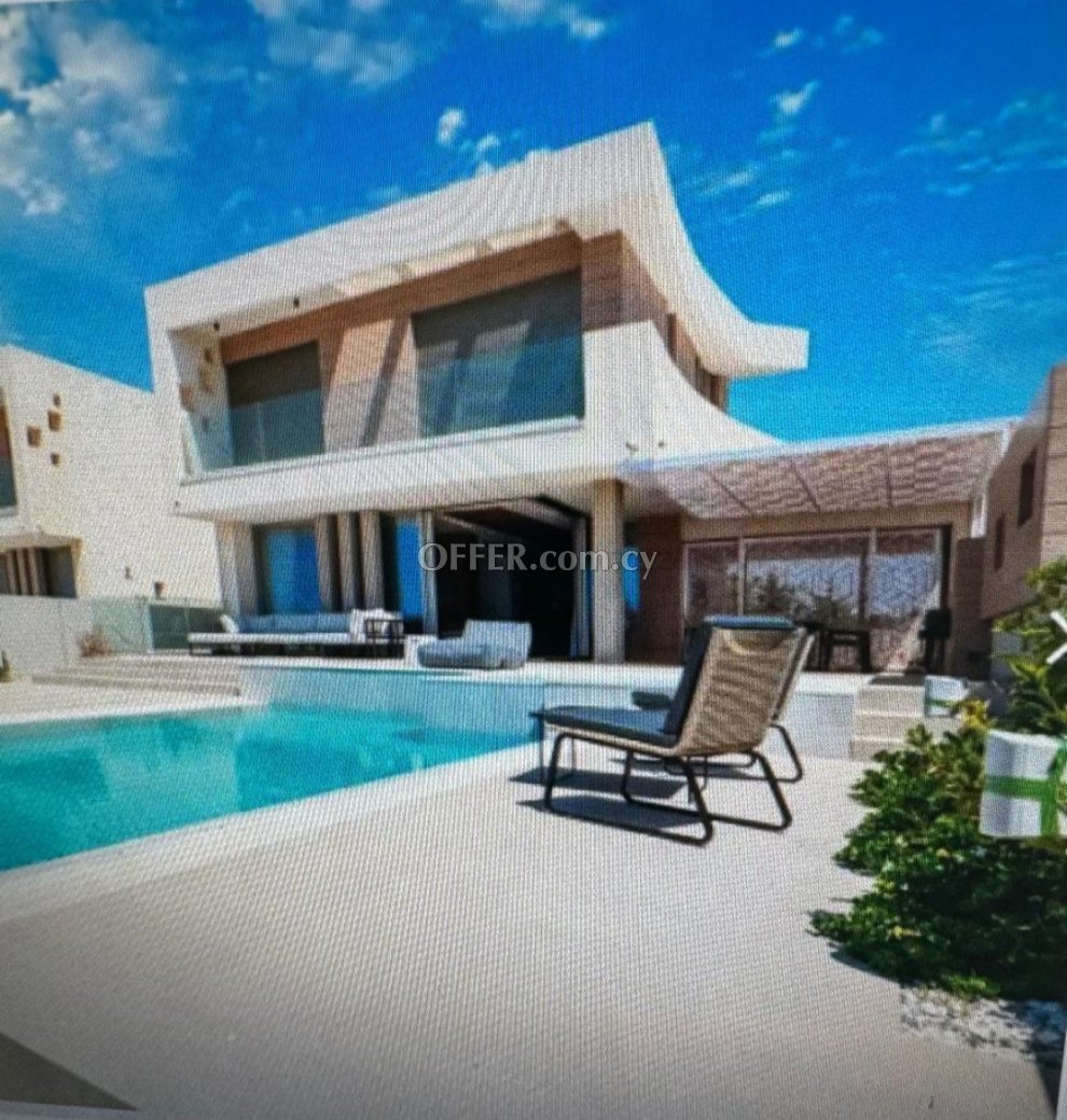 House (Detached) in Agia Napa, Famagusta for Sale - 5