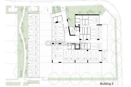 Apartment (Flat) in Acropoli, Nicosia for Sale - 3