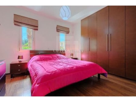 Luxury 6 bedroom villa with pool in Universal area of Kato Paphos - 2