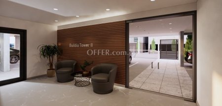 Apartment (Penthouse) in Omonoias, Limassol for Sale - 3