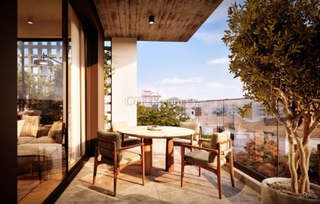 Apartment (Flat) in Katholiki, Limassol for Sale - 2
