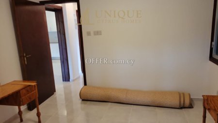 For sale Ground floor Apartment in Kato Paphos - 3
