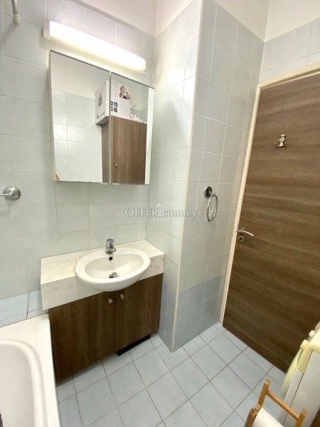 RESALE ONE BEDROOM FURNISHED APARTMENT WITH COMMON POOL - 3