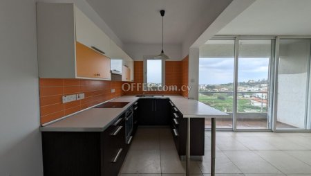 Two bedroom apartment in Tseri Nicosia - 2
