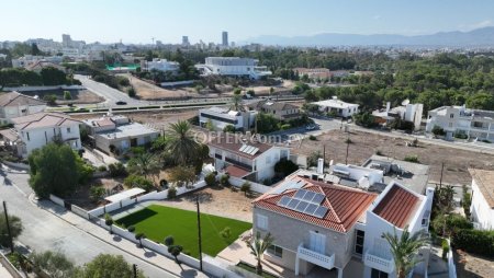 Three Bedroom Villa in Aglantzia Nicosia - 2