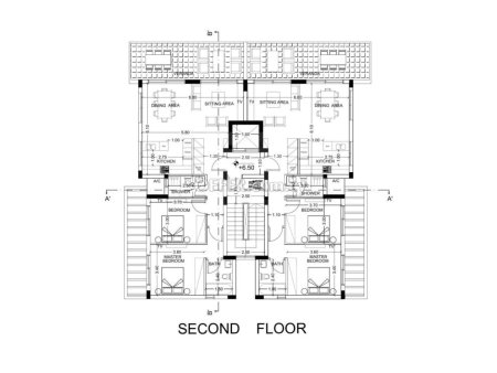 Plot with Permits and Drawings in Neapolis For Sale - 2