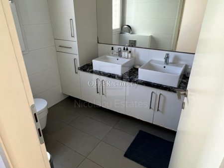 Five bedroom house near molos. - 2