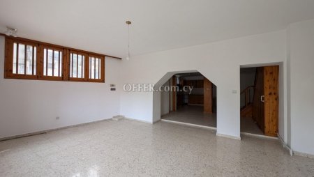 Two Storey House Dora Limassol - 2