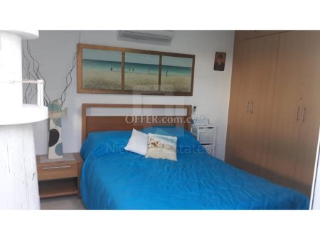 Two Bedroom Fully Furnished Apartment with Communal Swimming Pool in Kapparis Ammochostos - 2