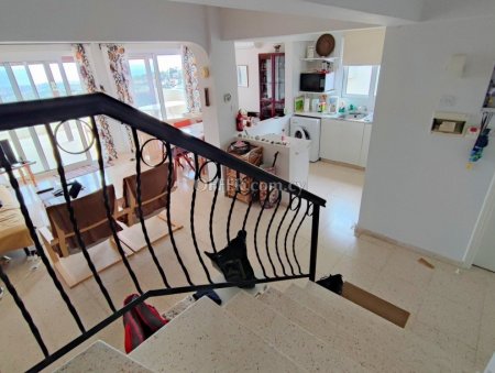 2-bedroom Maisonette (end) 114 sqm in Pissouri - 4