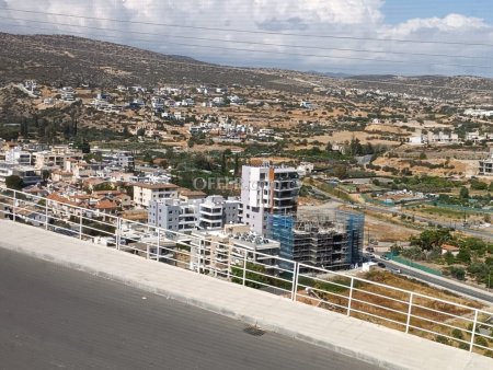 2 Bed Apartment for rent in Germasogeia, Limassol - 2