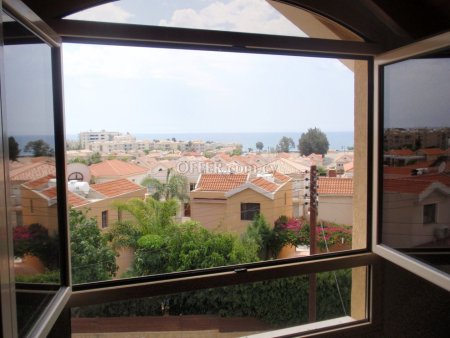 6 Bed Detached Villa for rent in Germasogeia, Limassol - 3