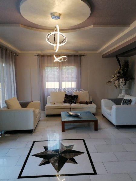 6 Bed Detached Villa for rent in Germasogeia, Limassol - 3