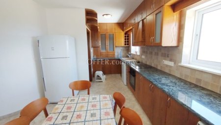 3 Bed Apartment for rent in Drousia, Paphos - 3