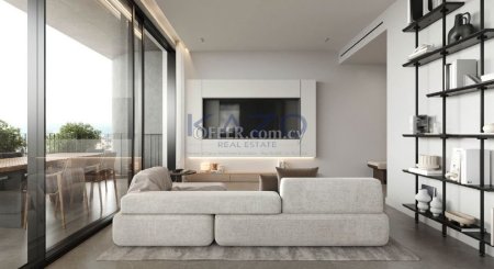 Modern 1-Bedroom Apartment for Sale in City Center - 4
