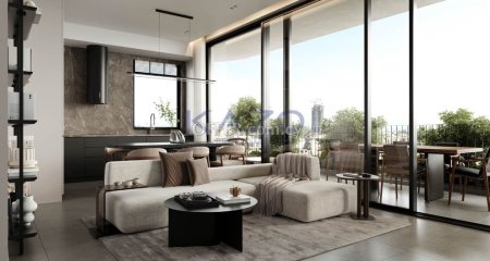 Modern Top Floor Apartment for Sale in Katholiki - 5